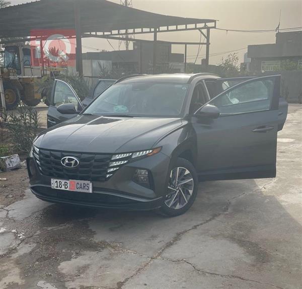 Hyundai Tucson 2023 for sale in Iraq - Babil